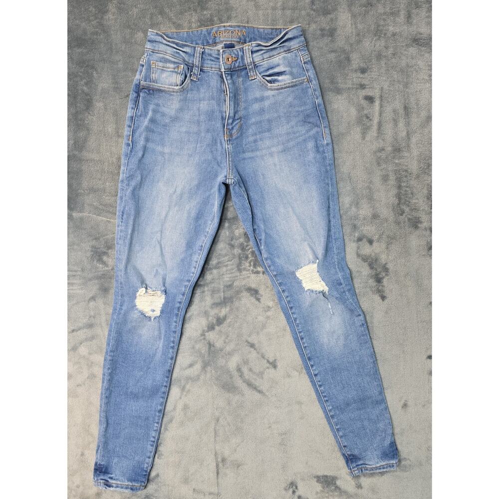 Arizona Girls Jeans size 3 B0082